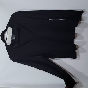 Long sleeve knitt top